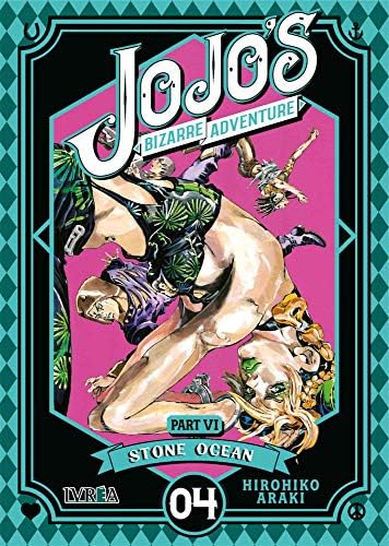 Amazon.com: Steel ball run. Le bizzarre avventure di Jojo