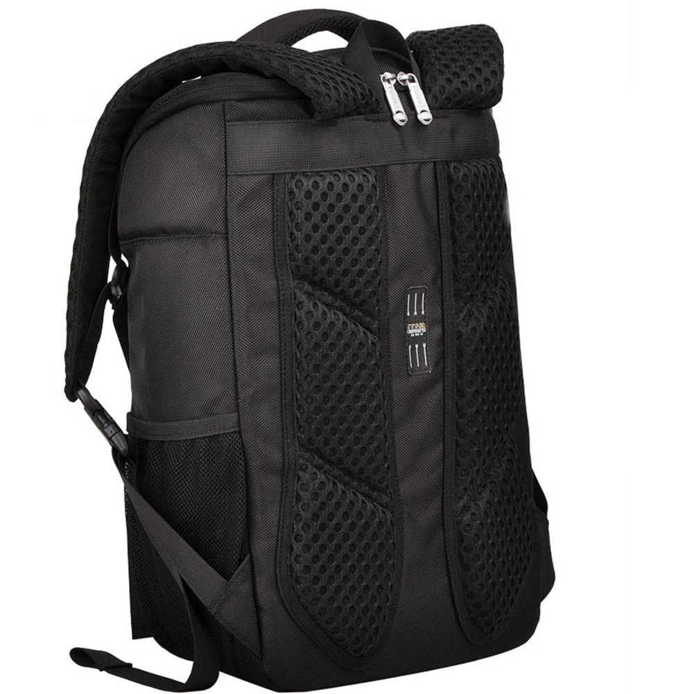 Uoobag AD04 Business Laptop Backpack 15.6" for Men with Durable Mats