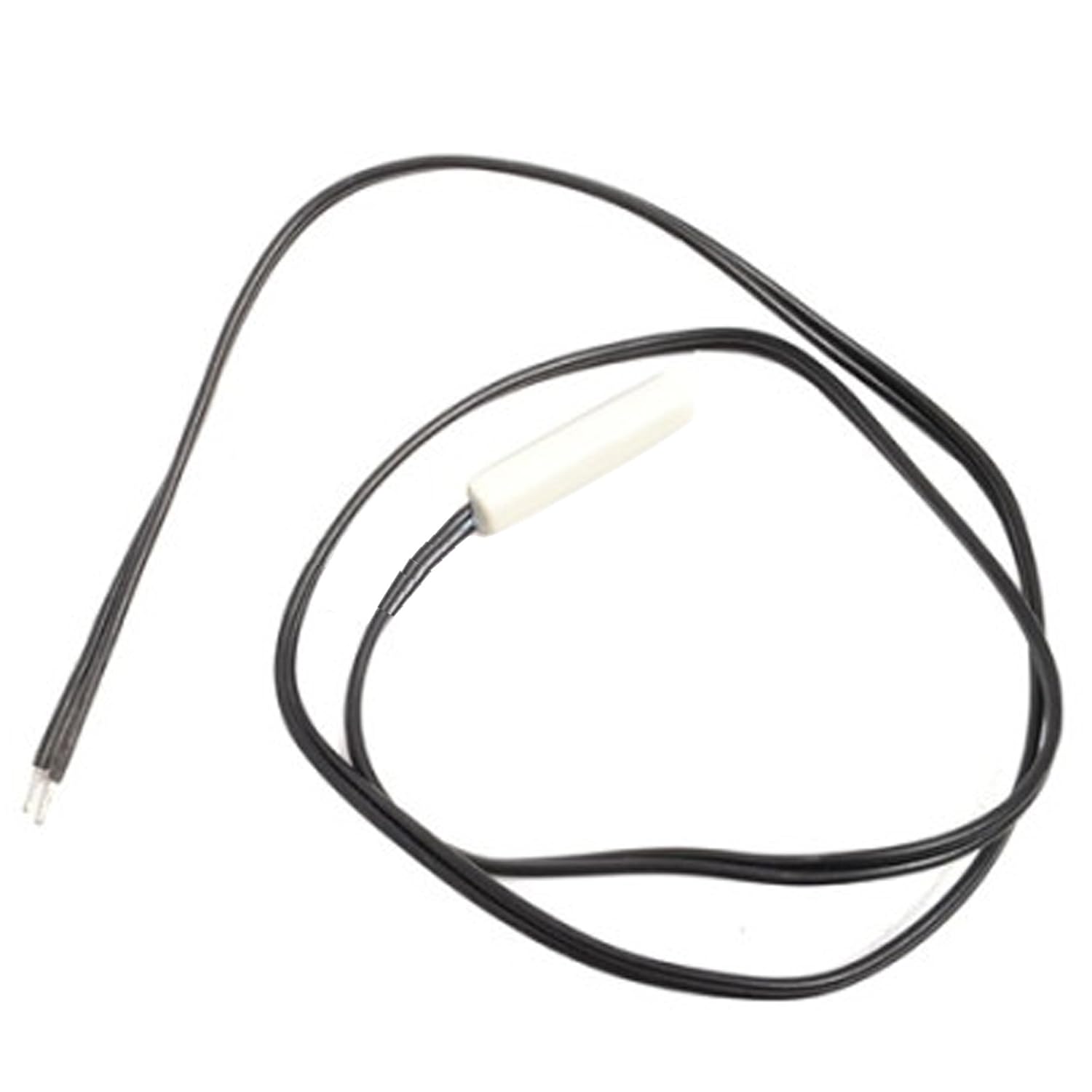 Spares2go Sensor de temperatura para Rangemaster Nevera Congelador ...