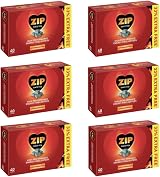 Centurian 240 Zip High Performance Firelighters Stove Wood Burner Logs view 1