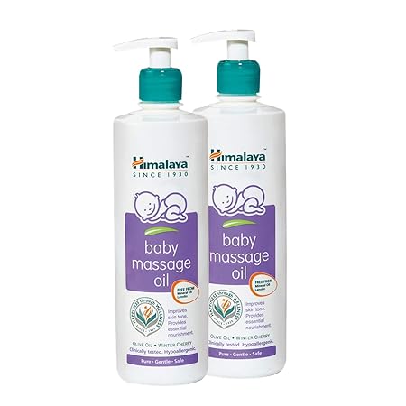 himalaya baby oil rate