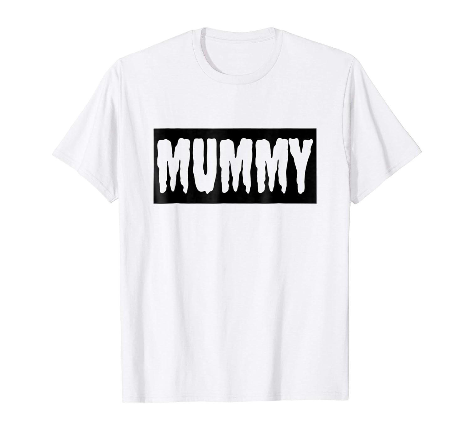 Funny Halloween Mummy Shirt- TPT