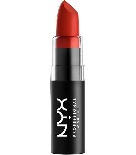 Amazon.com : NYX Nyx cosmetics butter lipstick 0.16oz - bls27