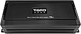 TORO TECH Audio Monoblock Car Amplifier