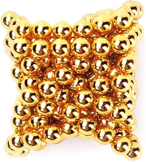 3mm magnetic balls amazon