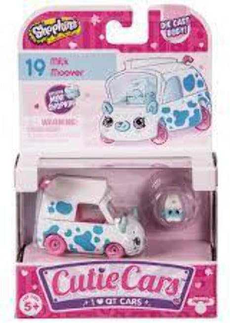 shopkins remote control car