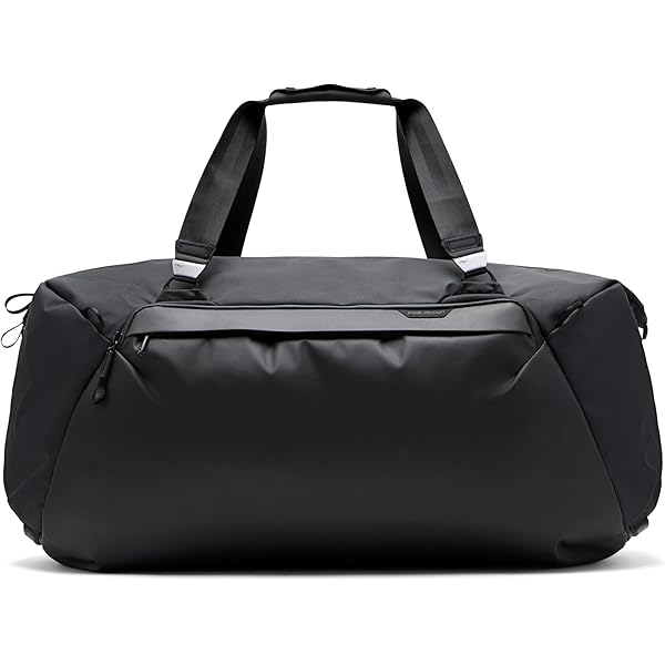 Amazon.com | Peak Design Travel Duffel 35L, Coyote, Extra-Wide
