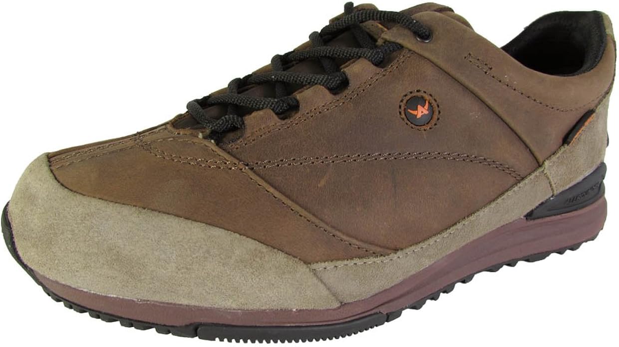 mephisto allrounder shoes
