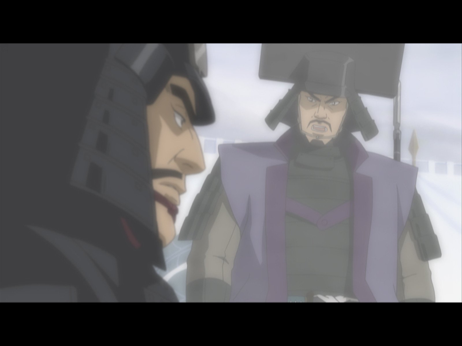 Amazon Co Jp 戦国英雄伝説 新釈 眞田十勇士を観る Prime Video