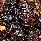 The Spice Lab No. 156 - De-Stemmed New Mexico Chiles - Kosher Gluten-Free Non-GMO All Natural Spice - 4 oz Resealable Bag