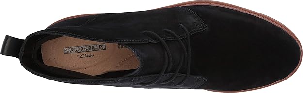 clarks women's dove roxana chukka boot