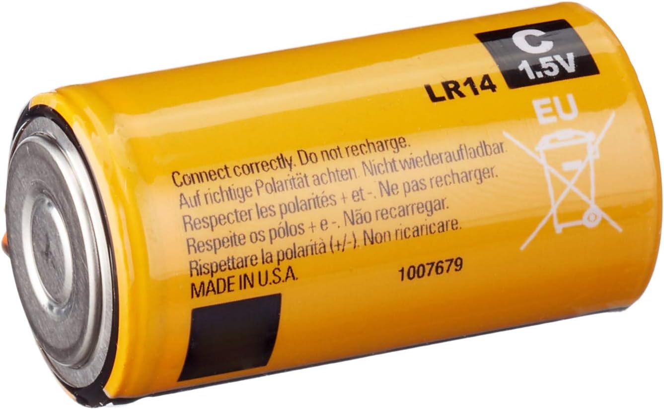 Duracell DURINDC Industrial C - Image 3