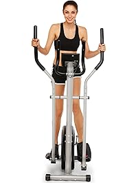 ncient Elliptical Trainer Magnetic Control Smooth Quiet Elliptical Machine Trainer,Top Levels Elliptical Trainer