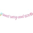 Sursurprise Sweet As Pie Babyparty-Hintergrund, 1,5 X 0,9 M – Vinyl-Banner Für Fotoshootings