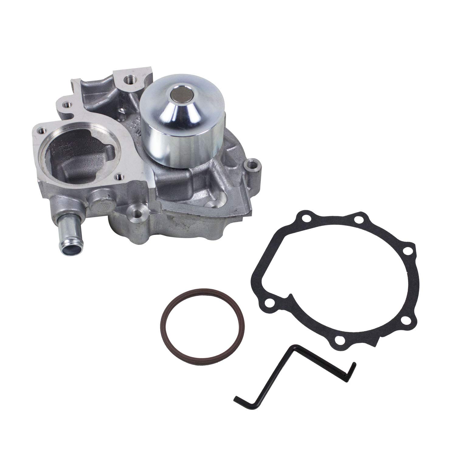 GMB 160-2090 OE Replacement Water Pump with Gasket