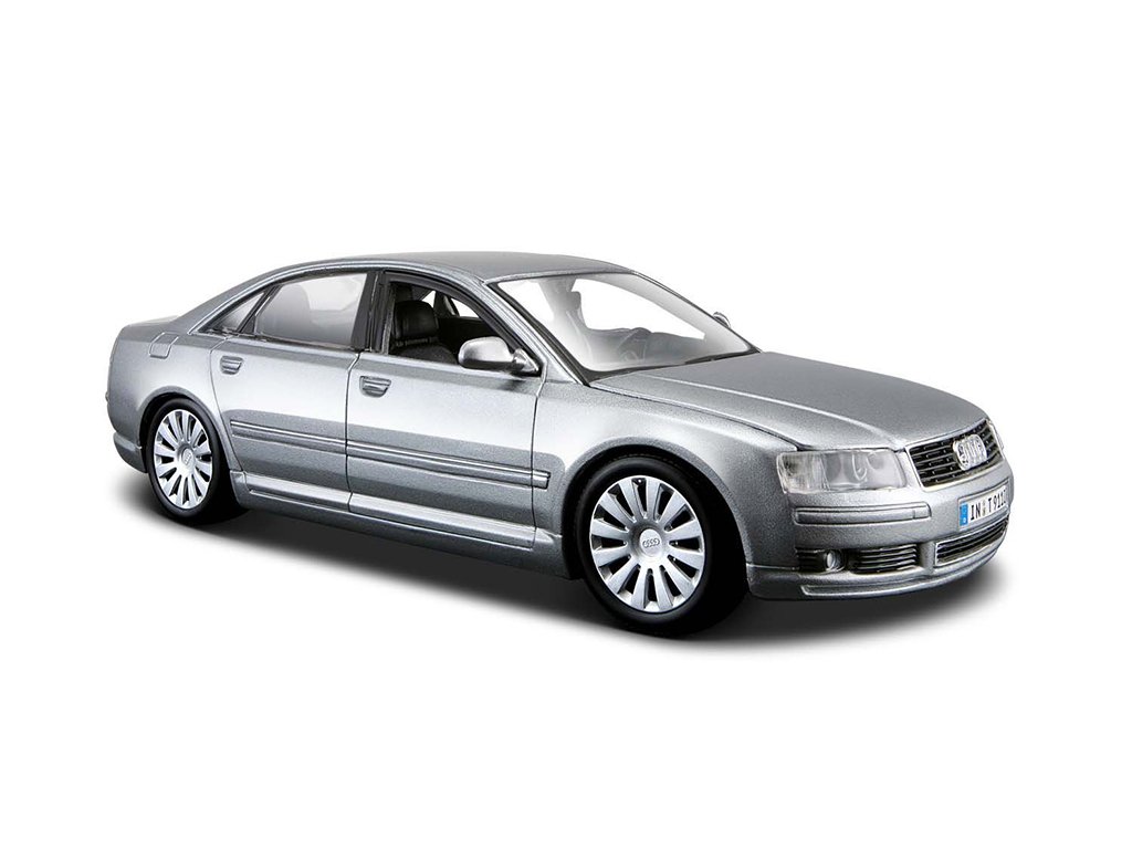 maisto audi a8