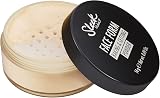 Sleek MakeUP Face Form Baking & Setting Powder Loose 14g Light view 3