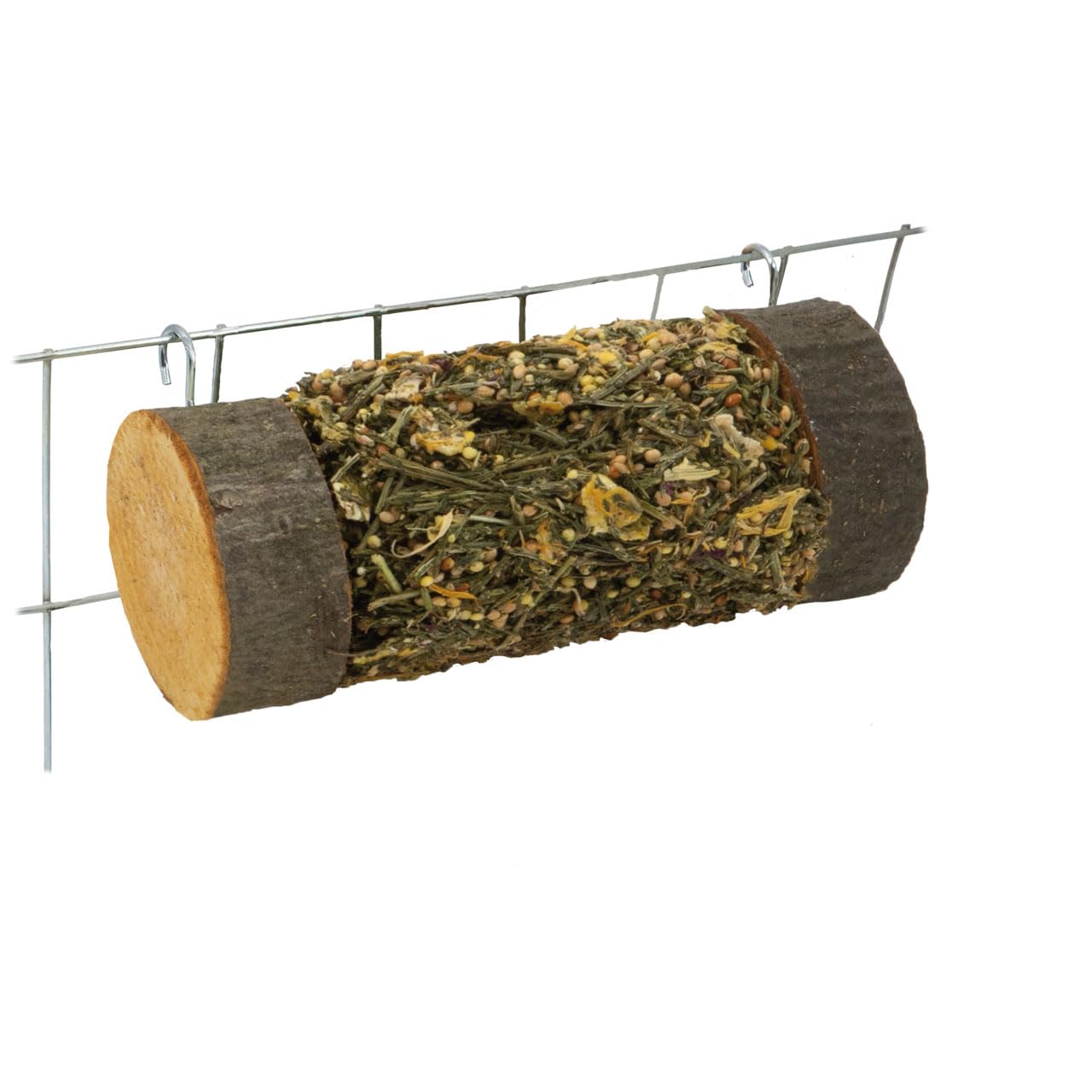 JR Farm Mr. Woodf Roll "n” fun Approx. 4x12 cm