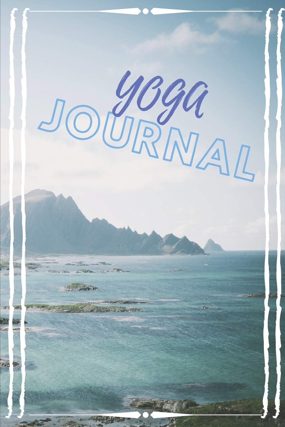 Yoga Journal Lined Logbook Class Tracker And Pose Notebook With Inspirational Quotes 6x9 Inches Publishing Swift Ships 9781073122134 Amazon Com Books