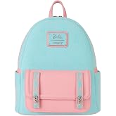 Loungefly Mattel Classic Barbie Mini Backpack