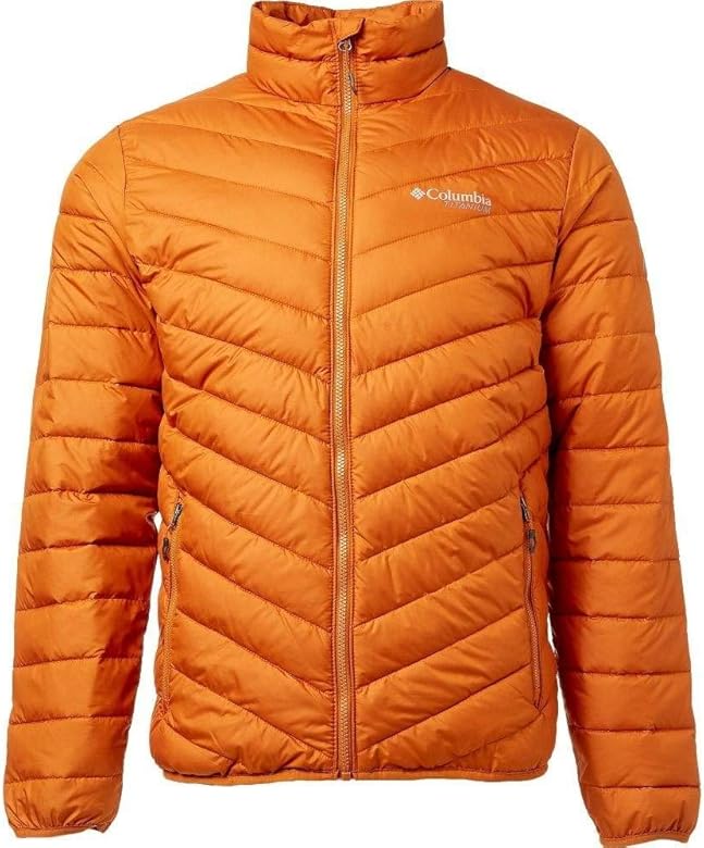 columbia valley ridge jacket