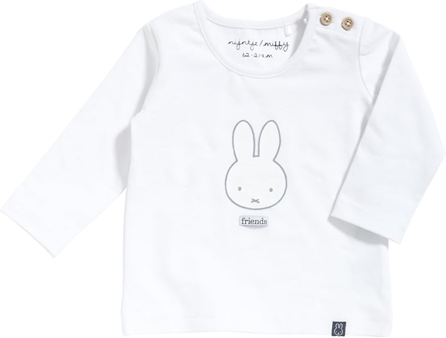 miffy baby clothes uk