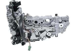 WULYGO RE0F09A JF010E Valve Body CVT Transmission Compatible with Nissan Murano Maxima Quest