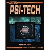 GURPS Psi-Tech