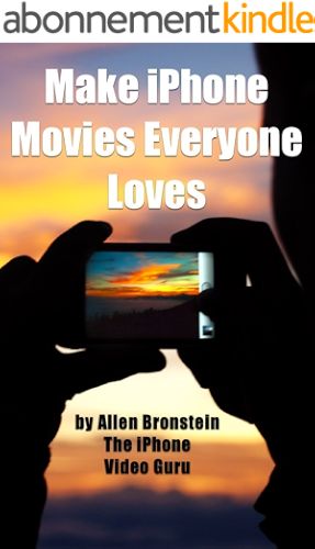 Download Make iPhone Movies Everyone Loves (English Edition) PDF