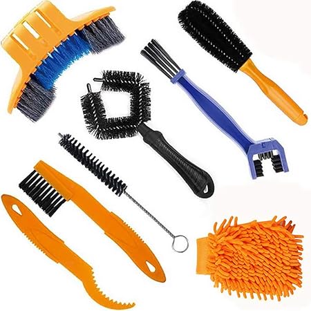 best mountain bike cleaning kit