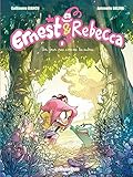 Ernest & Rebecca - Tome 8 - Un jour pas comme les autres (ERNEST ET REBECCA (8)) (French Edition) by 