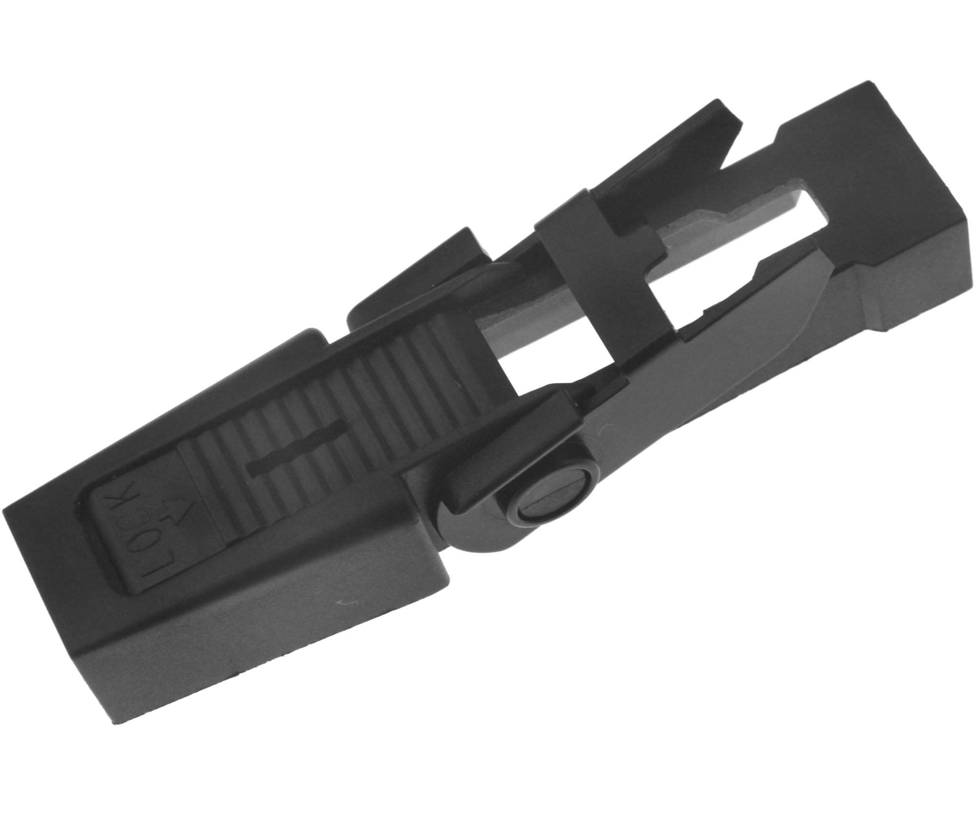 Be In Your Mind Front Wiper Blade Arm Retaining Lock Clip Windshied Wiper Retainer Clip DKW100020 Compatible with Land Rover Discovery Range Rover