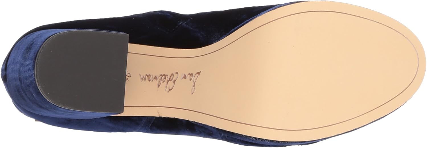 sam edelman azra bootie