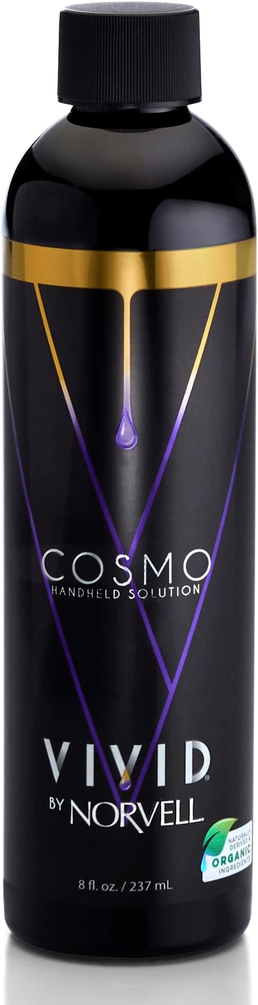 Norvell Ultra Vivid Cosmo Sunless Tanning Spray Solution 236ml Professional