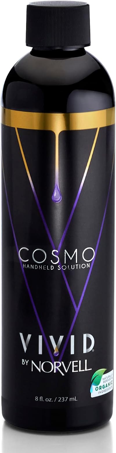 Norvell Ultra Vivid Cosmo Sunless Tanning Spray Solution 236ml Professional