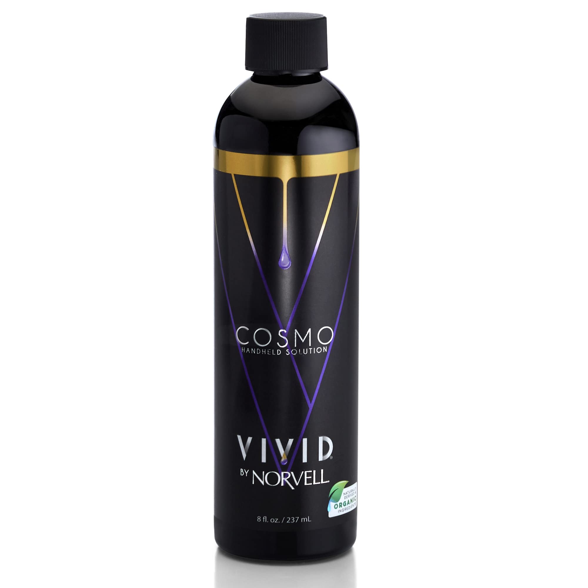 Norvell Ultra Vivid Color Collection 'Cosmo' Professional Sunless Tanning Spray Tan Solution (236ml)