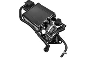 Flynsu 77740-02130 911-616 Vapor Charcoal Canister Replacement for Toyota Corolla Matrix 2005-2012