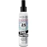 Redken One United Leave-In Conditioner – Heat Protectant & Detangler Spray