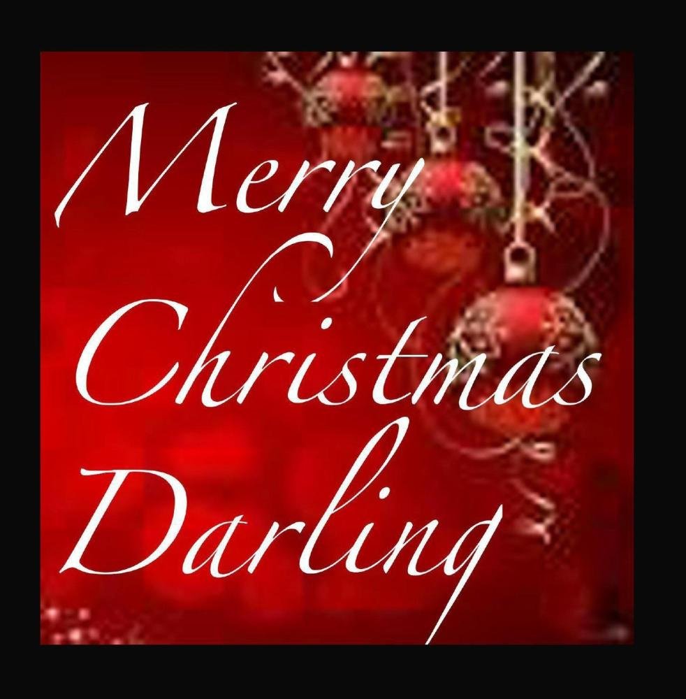 Christmas Hits - Merry Christmas Darling - Amazon.com Music
