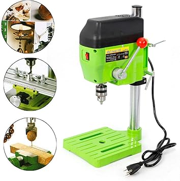 Gdrasuya10 1 Benchtop Drill Presses product image 2