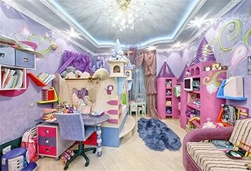 Amazon Com Goeoo 5x3ft Kids Birthday Backdrops For Party Children Baby Room Decorations Wallpaper Cake Smash Photography Background For Videos Photos Youtube Photo Studio Props Camera Photo