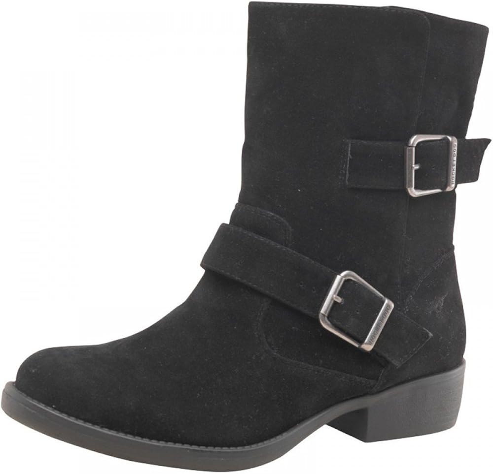 amazon rocket dog boots