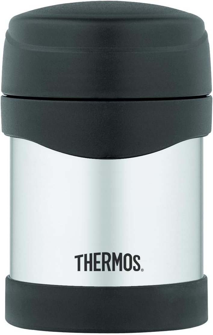 thermos brand food container