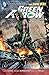 Green Arrow Vol. 4: The Kill Machine (The New 52)