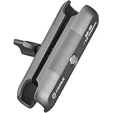 FANAUE Double Socket Arm Medium Arm Compatible,Full Length 3.7",with B Size 1" Ball Components for RAM Mounts