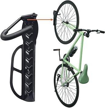 bike storage hanger