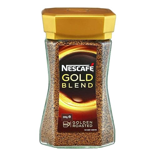 Nescafe Classic Original Instant Coffee (Gold, 7oz/200g) in Kenya
