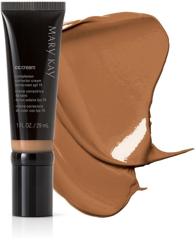mary kay moisturizer with sunscreen