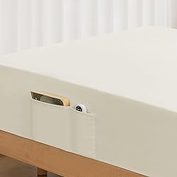 Twin XL Fitted Sheet Only - Premium 1800 Super Soft