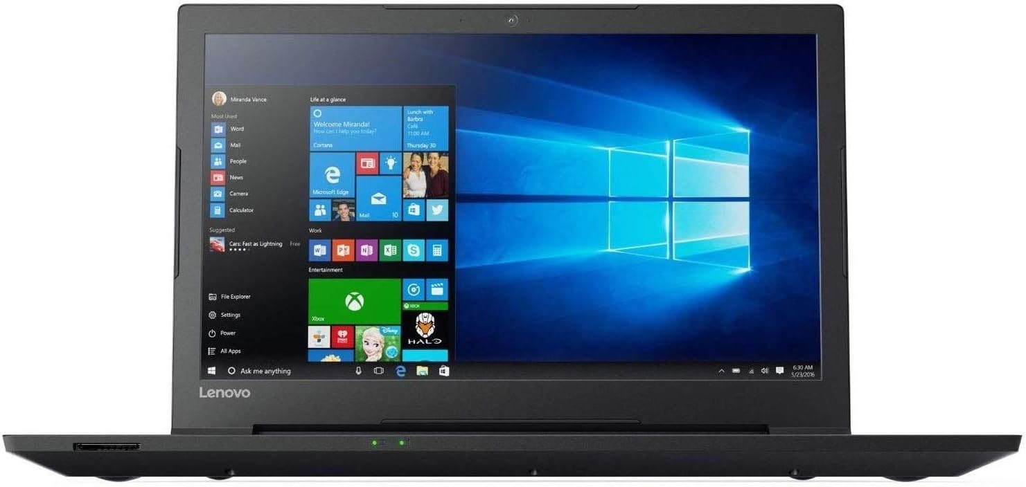 Lenovo Notebook AMD A4 9125 Dual Core 2 X 2 60 GHz 8 Amazon de
